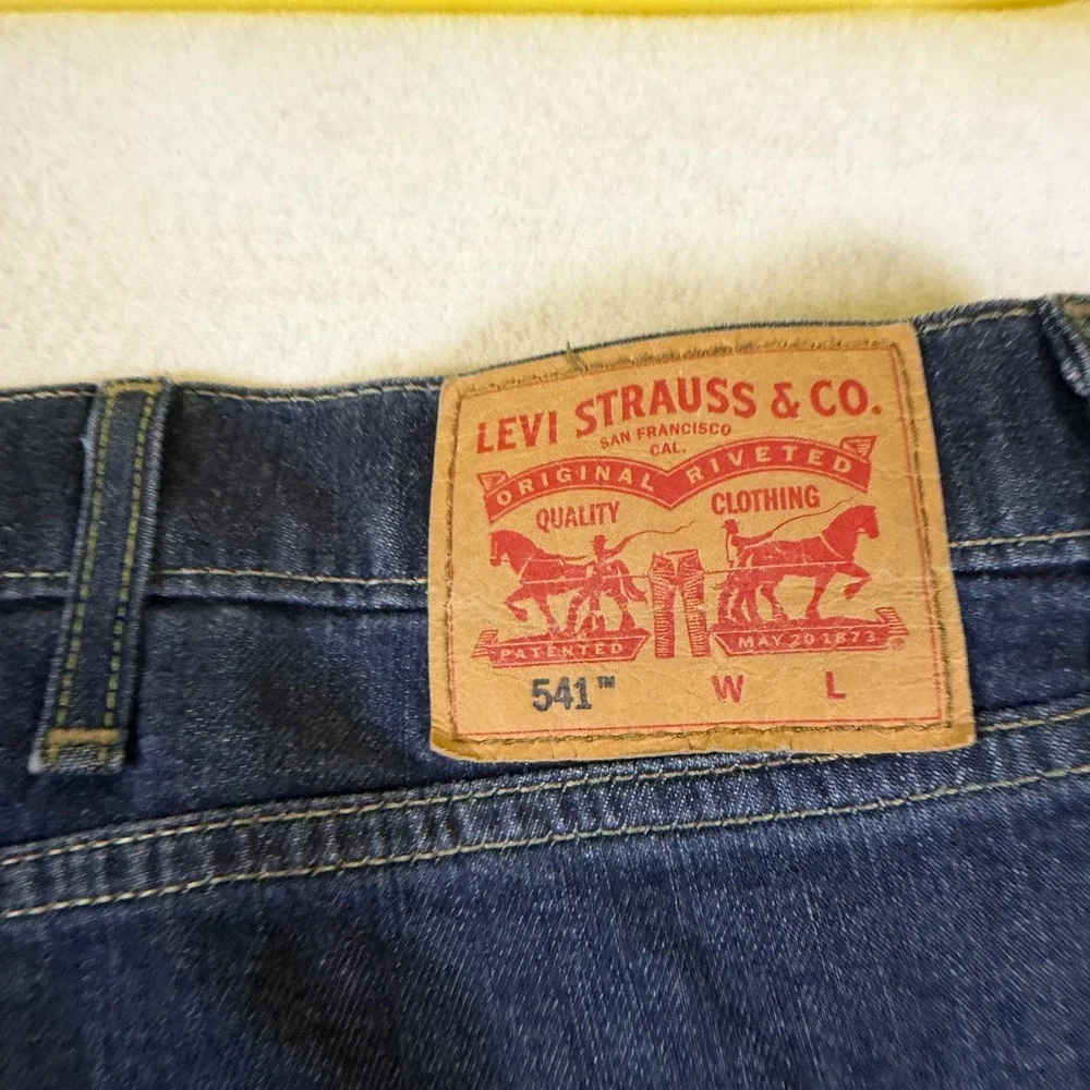 Levis levi strauss